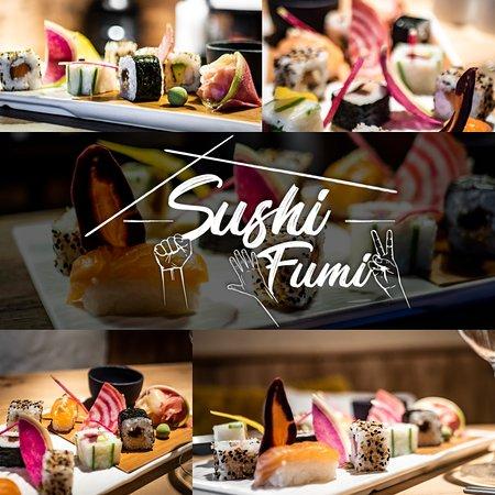 Sushi Fumi